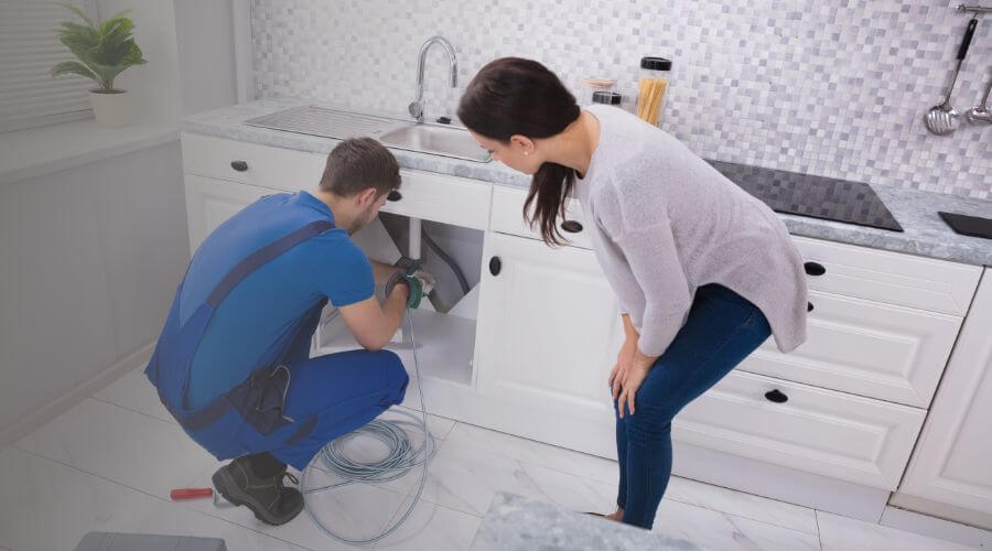 Professional Leak Detection Services in Annapolis Junction, MD
